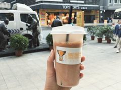 -香港鸳鸯王(西湖路店)