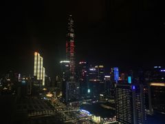 -深圳皇庭V酒店
