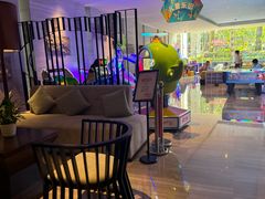 -深圳大梅沙京基洲际度假酒店