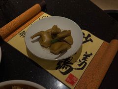 -三亚亚龙湾瑞吉酒店·铭轩中餐厅Mingxuan·海南菜·粤菜