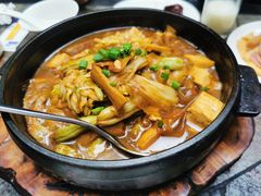 -宋庄魁元艺术餐厅