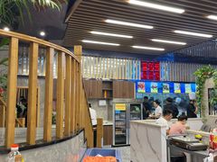 -大众海鲜(巨龙北路店)