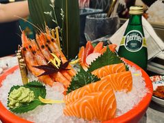 -一绪に和牛寿喜烧(龙华壹方天地店)