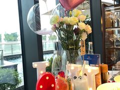 -MONICH牛排融合餐厅(和义大道购物中心店)