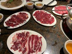 -八合里潮汕鲜牛肉火锅(深圳海岸城店)