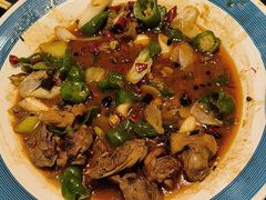 -五谷丰登·胶东海鲜·家常菜(张村店)
