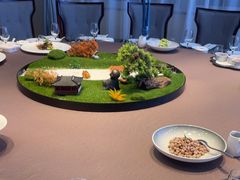 -香山湖渔家大院