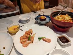 -味钱塘·钱塘渔鲜·地道江浙菜(宋城店)