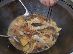 -哈尔滨东北铁锅炖(都督街店)