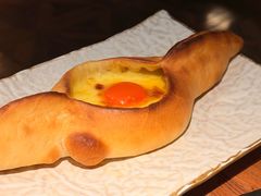 -格鲁·秀色Georgia’s Feast