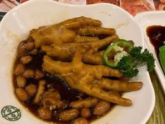 -添好运点心专门店(百老汇店)