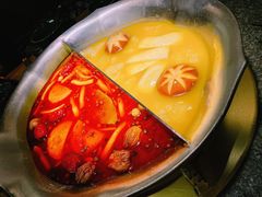 -湊湊火锅·茶憩(东城万达店)