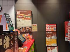 -汉堡王(徐汇绿地缤纷店)