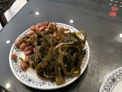 -川香煲(茅台路店)