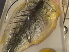 -赶海部落海鲜城(海阳路店)