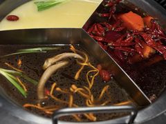 -麻路成都火锅(柏威年店)