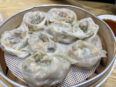 宁海汤包-面道赞宁海海鲜面(迎凤街店)