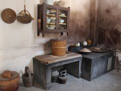 -毛泽东同志旧居