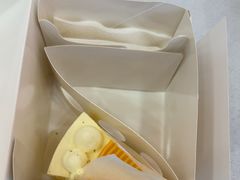 -St蛋糕王国(亨特店)