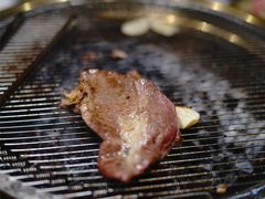 -红沃鳗鱼黑牛烤肉店(不老街店)