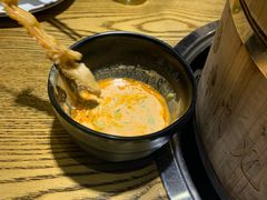 -聚串门儿·东北烧烤(信义坊店)