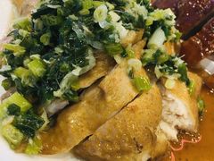 -澳门陈光记烧味饭店(南京德基广场店)