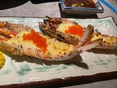 -千和日本料理(龍坪天虹店)