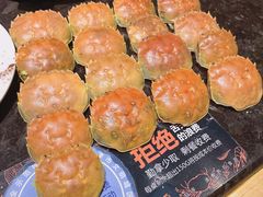 -川骄海鲜自助(河东店)