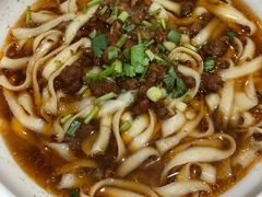 -晋芳源刀削面烧烤