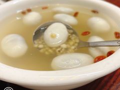 -吴祥记潮州菜·百年老字号·砂锅粥