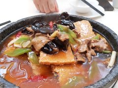 -院8里·少城记忆老川菜(宽窄巷子店)