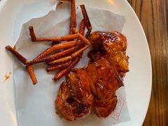 -猪肉婆私房菜(容桂总店)