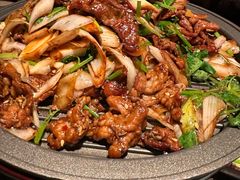 -玖五京菜(杭州城北万象城店)