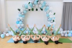 -亚太瑜伽普拉提学院