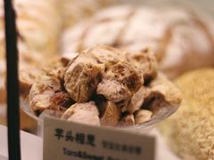-RiceZone乐食尊纯米面包坊(望京店)
