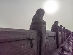 -卢沟桥文化旅游区