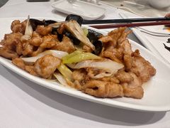 -凯鸽酒楼(操场城店)