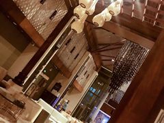 汗蒸大厅。-8号公馆(金川街店)