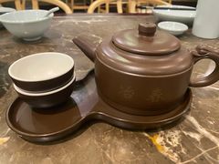 -冶春茶社(星汉大厦店)