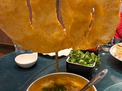 -天毓山庄·餐厅