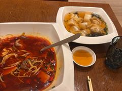 -逸林轩中餐厅(中信泰富朱家角锦江酒店)