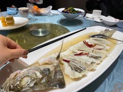 -奎元馆.百年奎元.非遗传承(西湖边的解放路店)