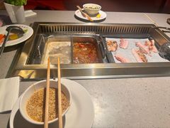 -芝小官毛肚火锅海鲜自助(淮安清江浦区新亚店)
