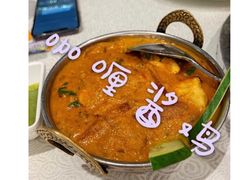 -恒河传奇印度餐厅GANGES