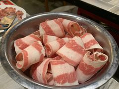 -胡哥烤肥牛(车公庙店)