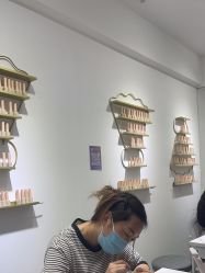 -晨·艺美甲美睫