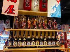 -西月山居匠心创意料理(江汉路新佳丽广场店)