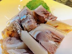 -味莊餐厅(康庄南街店)