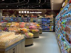 -中百生活剧场(泛海城市广场店)