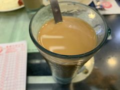 -义顺牛奶公司(庇利金街店)